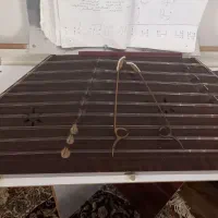 سنتور تک مهر موسوی