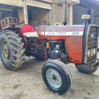 تراکتور 285|خودرو سنگین|سده (خراسان جنوبی), |دیوار