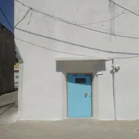 خانه دوطبقه