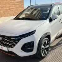 ام وی ام x33کراس