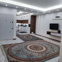 80متری با پارکینگ و اسانسور