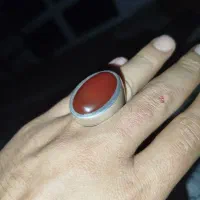 انگشتر عقیق