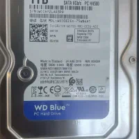 هاردSSD و HDD