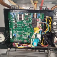 نصبوتعمیرپکیجوشیرالاتوکولر