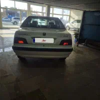 پارس تیو فایو دریچه‌ سیمی۱۴۰۰|خودرو سواری و وانت|آذرشهر, |دیوار