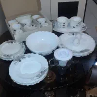 سرویس ۶نفره آرکوپال