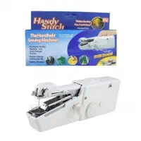 چرخ خیاطی دستی همراه مسافرتی مینی کیسه دوز پارچه|چرخ خیاطی و ریسندگی|تبریز, |دیوار