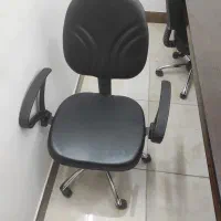 میز و صندلی اداری|مبلمان اداری|خمینیشهر, |دیوار