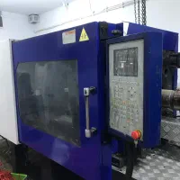 نیروی کار ساده جهت تزریق پلاستیک