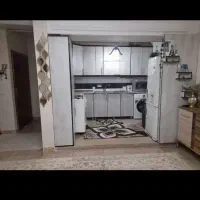 خانه ۶۰ متری در زیباشهر|اجارهٔ آپارتمان|محمدیه-قزوین, |دیوار