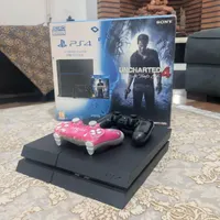 PS4 FAT کپی خور
