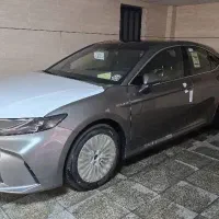 کمری le ۲۰۲۵ ژاپن هیبرید