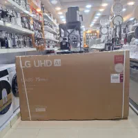 تلوزیون،ال ای دی.سامسونگ.الجی۳۲ ۴۳ ۵۰ ۵۵ ۶۵ ۷۵اینچ|تلویزیون و پروژکتور|قم, نیروگاه|دیوار