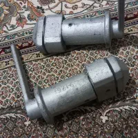 ۸عدد قفل کانتین به شرط نو