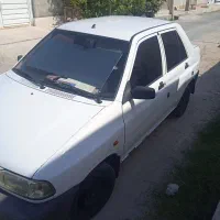 پراید ۱۳۱ مدل ۹۶|خودرو سواری و وانت|لار, |دیوار