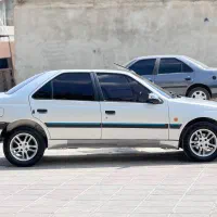 پژو405glxتمام فابریک عروسک مدل ۹۲|خودرو سواری و وانت|شیراز, کوزه گری|دیوار