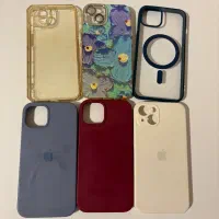 قاب آیفون ۱۳