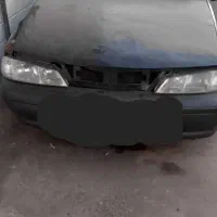 فروش یا معاوضه یک دستگاه خودرو|خودرو سواری و وانت|قم, شاه ابراهیم|دیوار