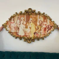 تابلو کلاسیک