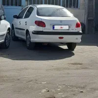 ۲۰۶ sd مدل ۱۴۰۰