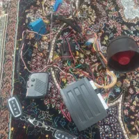 دزدگیر نو و منبع