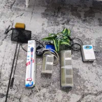 پمپ آکواریم/فیلتر