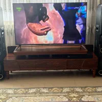 میز تلویزیون