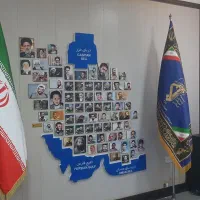 نقشه یادمان شهدا|تابلو، نقاشی، عکس|تهران, مدائن|دیوار