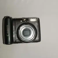 دوربین کنون