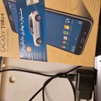 تبلت سامسونگ گلکسی تب۴  Galaxy TAB4