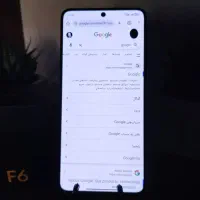 Poco f6 512|موبایل|تهران, شهرک پرواز|دیوار