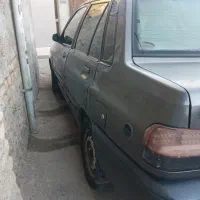 پراید مدل 90 زیرقیمت|خودرو سواری و وانت|قرچک, پویینک|دیوار