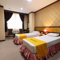پذیرش هتل