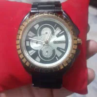 ساعتPOLICEسهموتوره اورجینال ایتالیایی|ساعت|قم, ولیعصر|دیوار