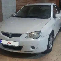 پروتون جن تو ۲۰۰۷  فابریک