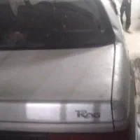 پژو روا ۸۸|خودرو سواری و وانت|بن, |دیوار