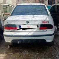 سمند مدل ۸۸