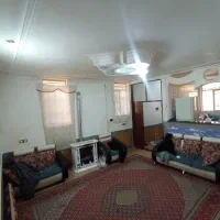 اجاره خانه هم کف 75 متری 1 اتاق خوابه