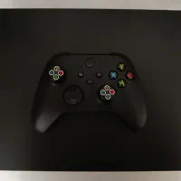 ایکس باکس وان ایکس XBOX ONE X