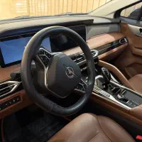 هایما 7x مدل ۱۴۰۳ مشکی صفر کیلومتر hima x7