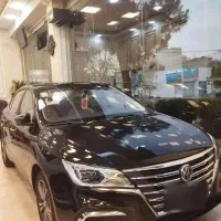 ام جی 5 صفر مدل 2024 MG5