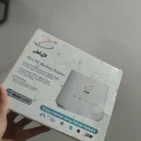 مودم همراه اول سیمکارت خور