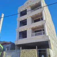 درب پنچره دوجداره یو پی وی سی منصف