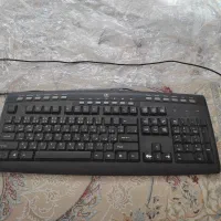 کیبورد حرفه ای