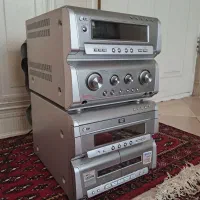 تعدادی ضبط و استریو