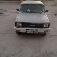 مزدا دوکابین ۲۰۰۰