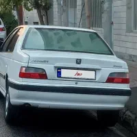 پژو پارس مدل ۹۳ ux7|خودرو سواری و وانت|قم, زنبیل آباد|دیوار