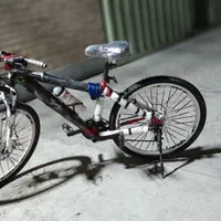 دوچرخه 26 puma تمام حرفهای|دوچرخه، اسکیت، اسکوتر|پاکدشت, پاکدشت (مامازند)|دیوار