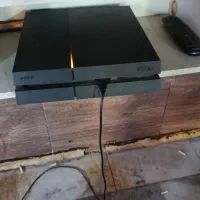 پلی استیشن ۴ ۳ دسته