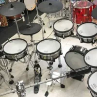 گالری موسیقی سازهای کوبه ای